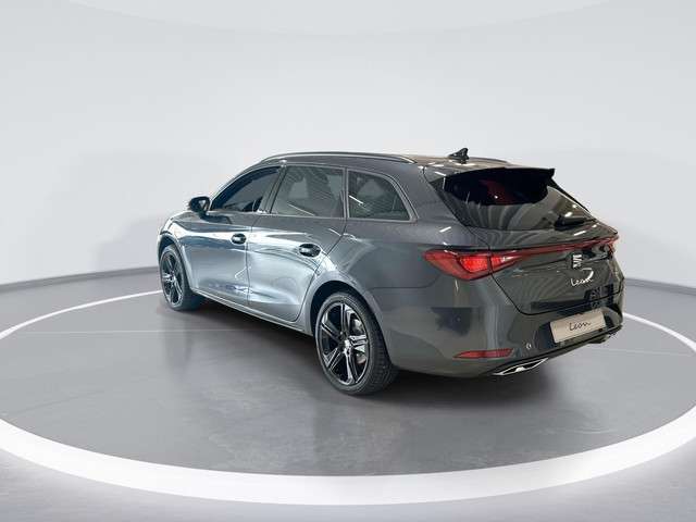 SEAT Leon 3