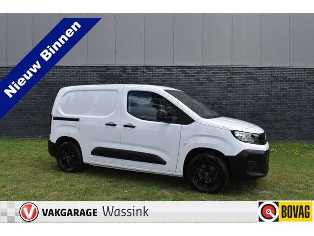 Opel Combo 2024 Diesel Opel Combo 2024 Diesel