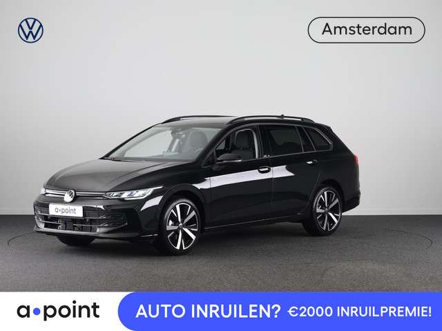 Volkswagen Golf variant life edition 1.5 tsi 85 kw / 116 pk variant 6 vers foto 16