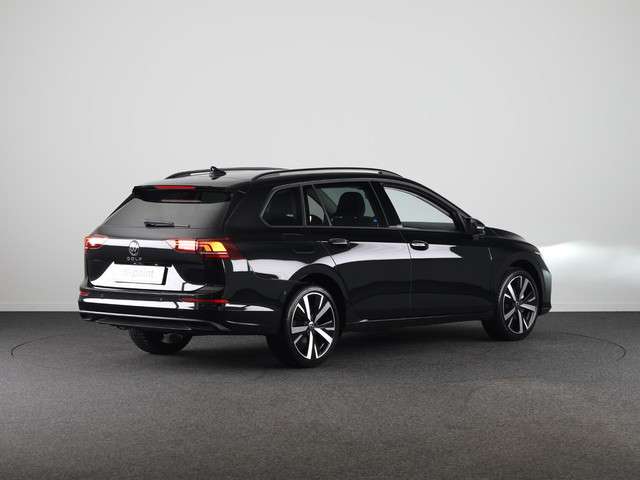 Volkswagen Golf 2025 Benzine
