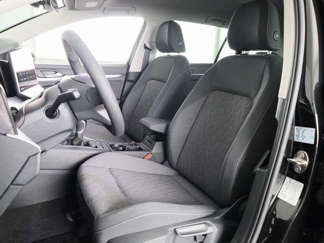 Volkswagen Golf 2025 Benzine