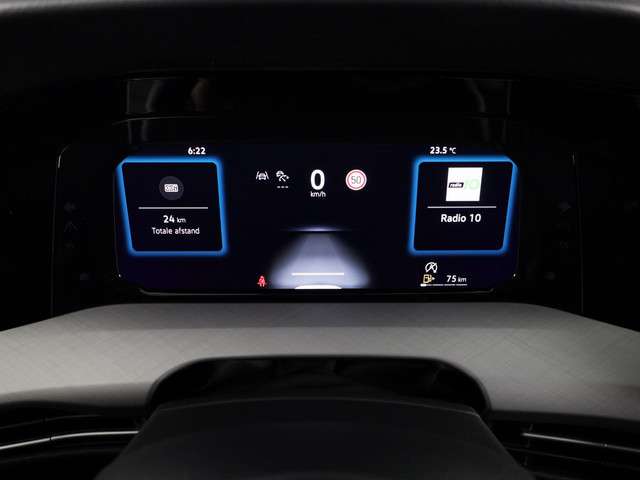 Volkswagen Golf 2025 Benzine