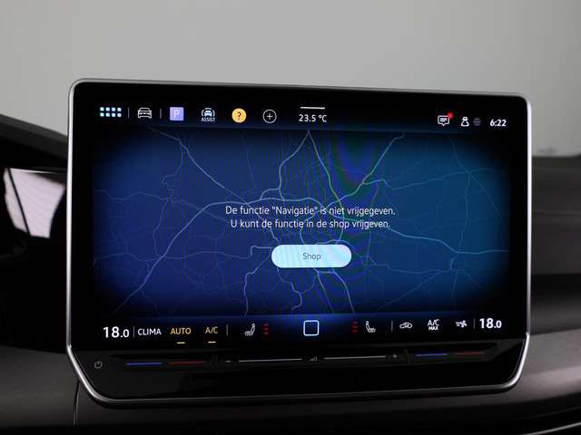 Volkswagen Golf 2025 Benzine