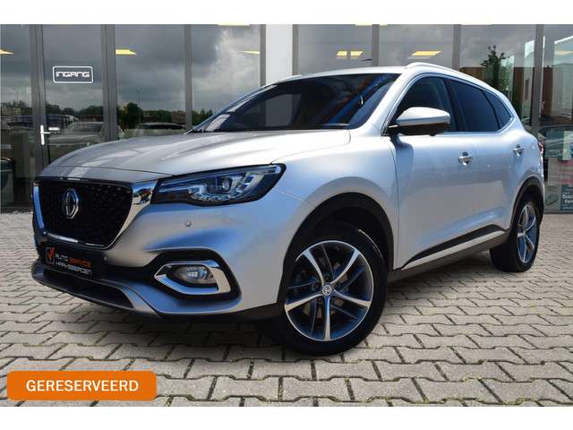 MG EHS leasen