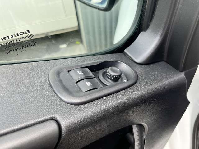 Opel Movano 2019 Diesel