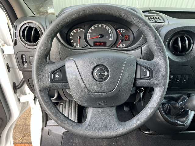 Opel Movano 2019 Diesel