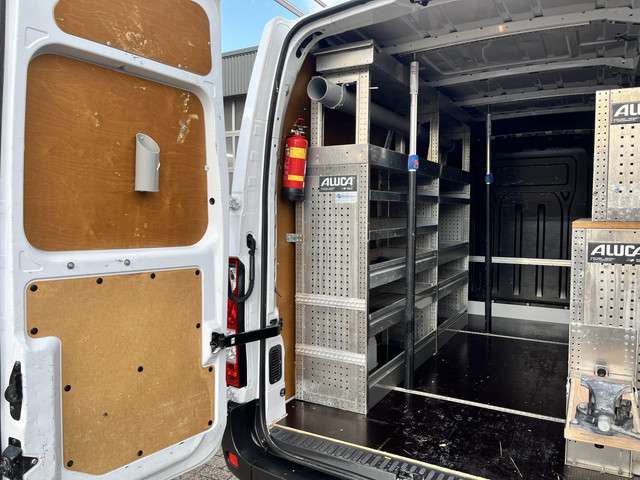 Opel Movano 2019 Diesel