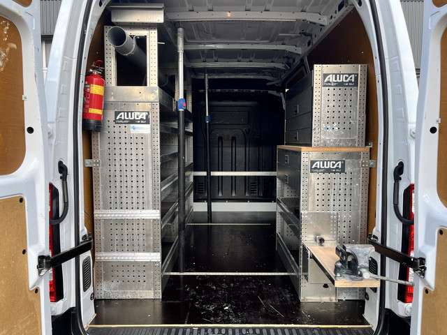 Opel Movano 2019 Diesel