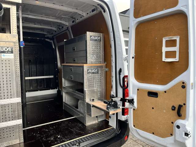 Opel Movano 2019 Diesel