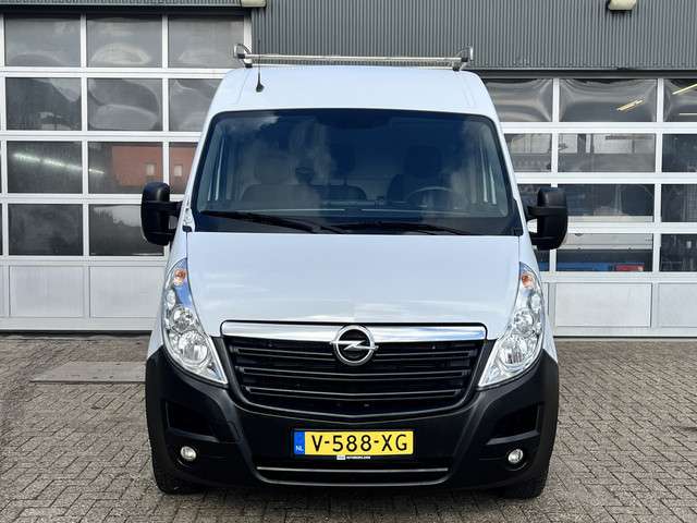 Opel Movano 2019 Diesel