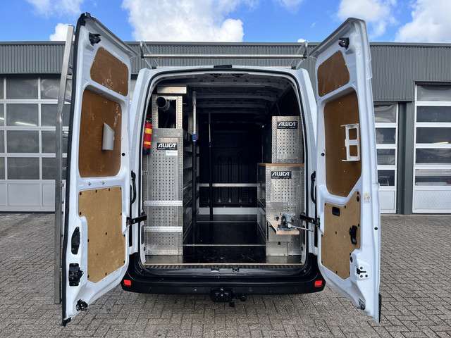 Opel Movano 2019 Diesel