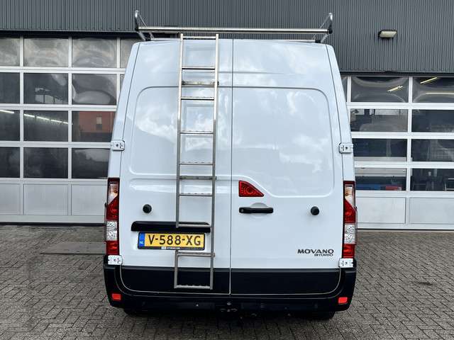 Opel Movano 2019 Diesel