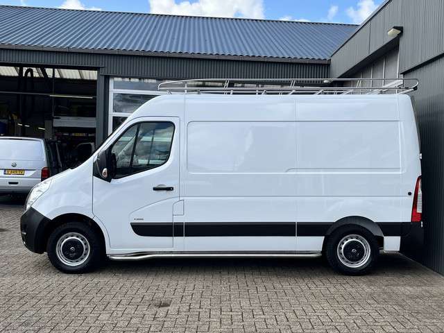 Opel Movano 2019 Diesel