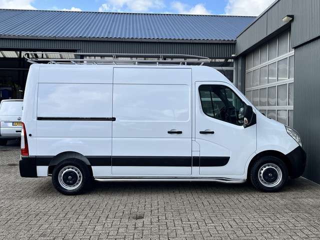 Opel Movano 2019 Diesel