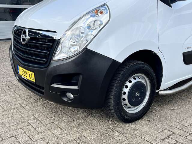 Opel Movano 2019 Diesel