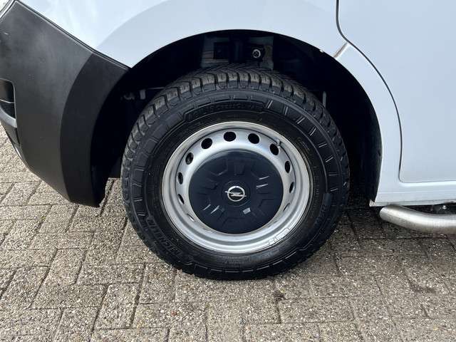 Opel Movano 2019 Diesel