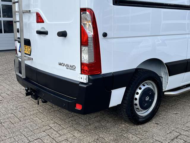 Opel Movano 2019 Diesel