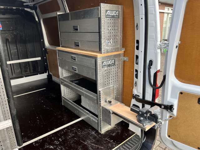 Opel Movano 2019 Diesel
