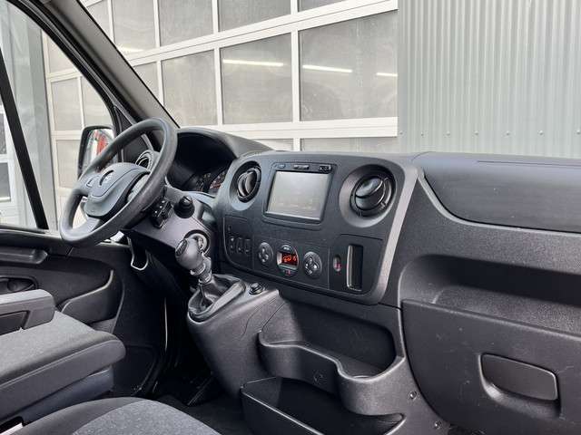 Opel Movano 2019 Diesel