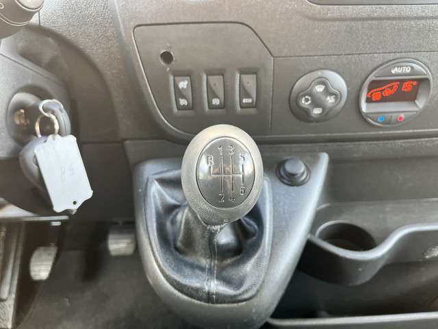 Opel Movano 2019 Diesel