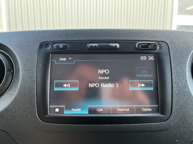 Opel Movano 2019 Diesel