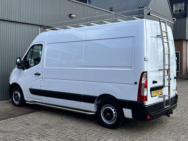 Opel Movano 2019 Diesel