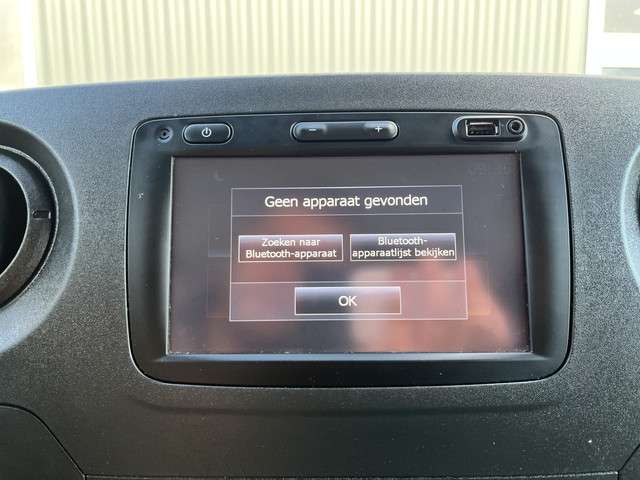 Opel Movano 2019 Diesel