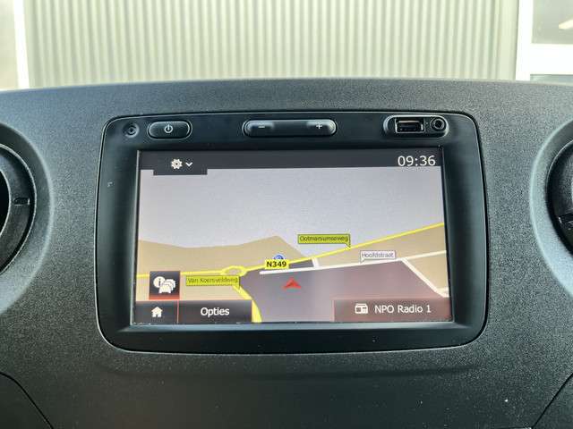 Opel Movano 2019 Diesel