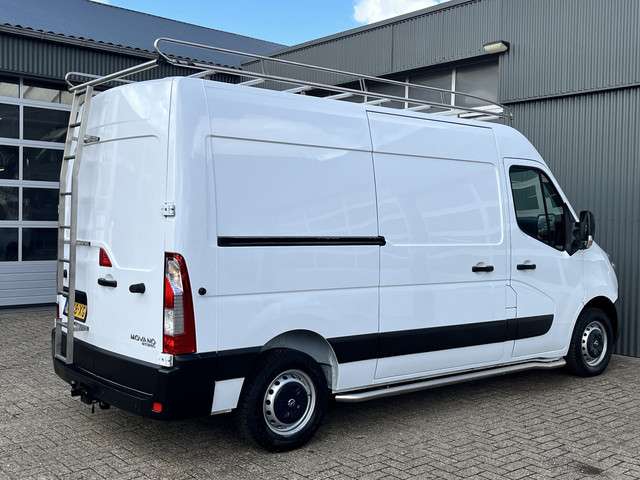 Opel Movano 2019 Diesel