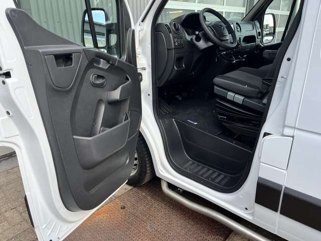 Opel Movano 2019 Diesel