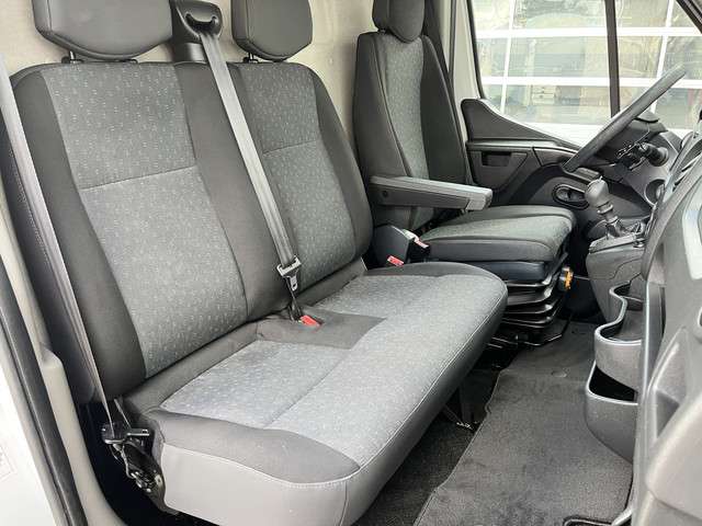Opel Movano 2019 Diesel