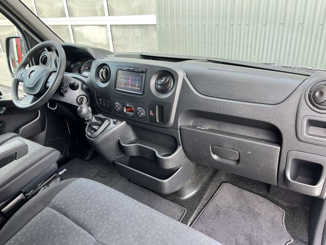 Opel Movano 2019 Diesel