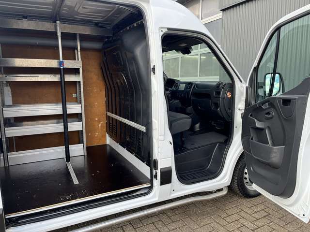 Opel Movano 2019 Diesel
