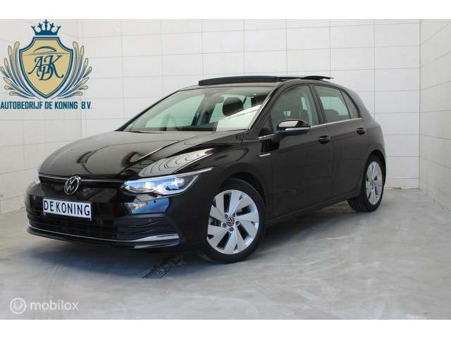 Volkswagen Golf 2020 Benzine Volkswagen Golf 2020 Benzine