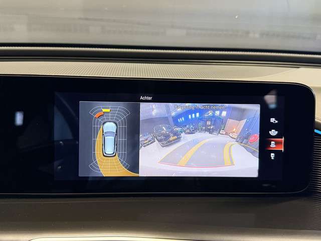 Mercedes-Benz EQC 2020 Elektrisch Mercedes-Benz EQC 2020 Elektrisch