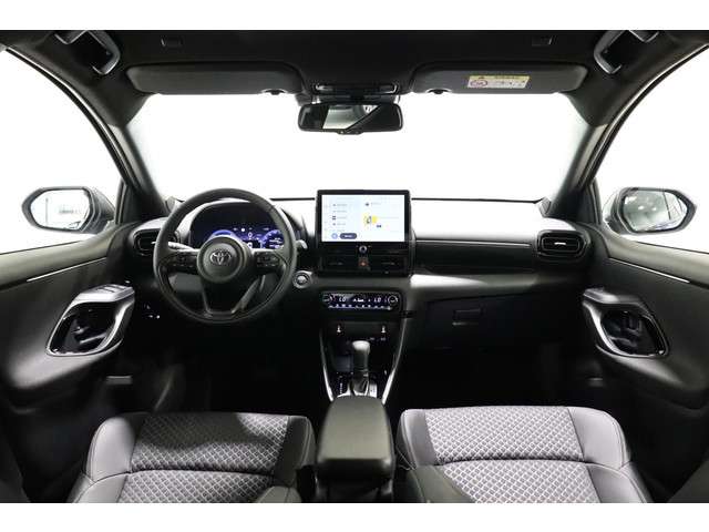 Toyota Yaris 3