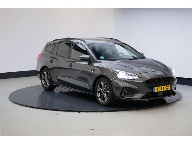 Ford Focus leasen