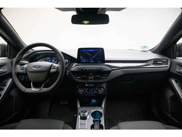 Ford Focus 2022 Benzine