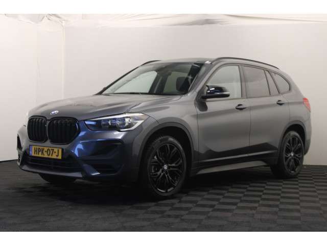 BMW X1 2020 Benzine