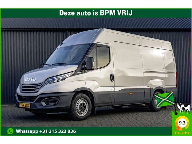 Iveco Daily 2023 Diesel