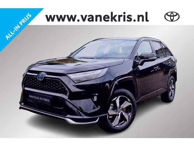 Toyota RAV4 2025 Hybride