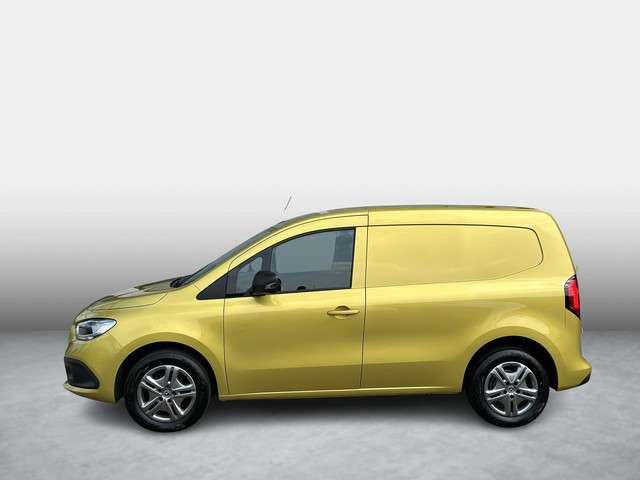 Mercedes-Benz Citan 3