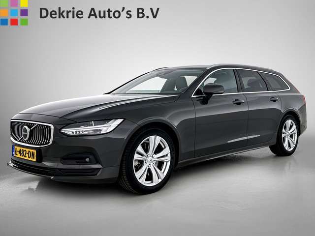 Volvo V90 2021 Hybride