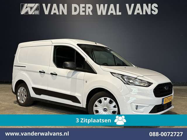 Ford Transit Connect 2020 Diesel