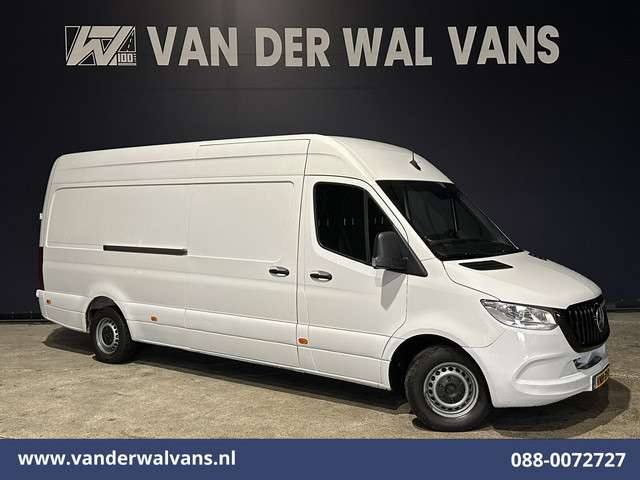 Mercedes-Benz Sprinter 2020 Diesel