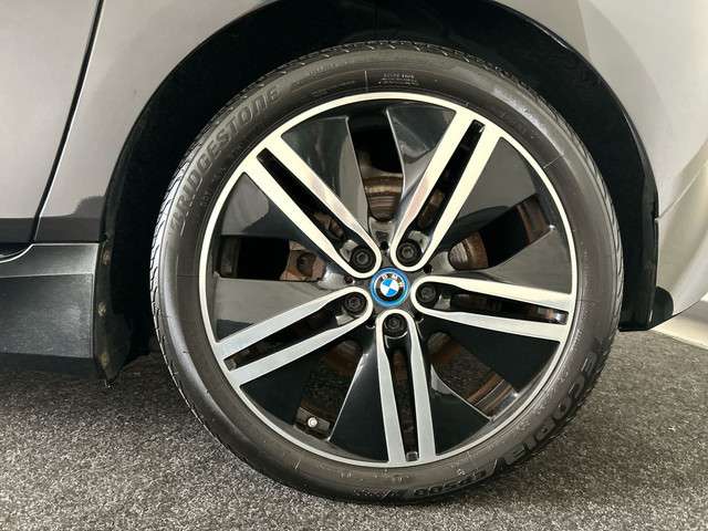 BMW i3 2