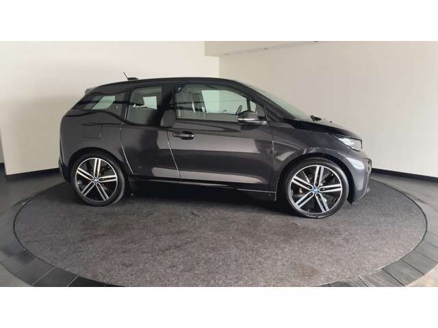 BMW i3 3