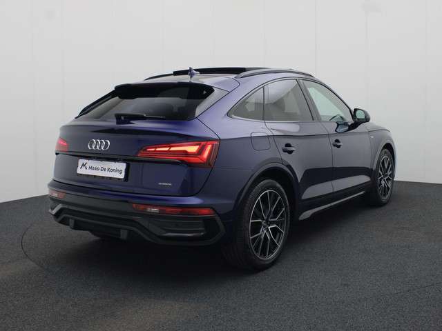 Audi Q5 2