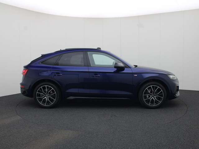 Audi Q5 3