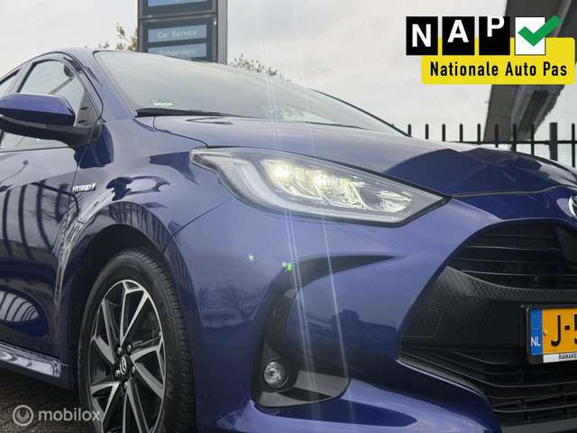 Toyota Yaris 2